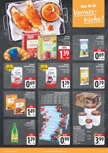Zucker im E center Prospekt "Wir lieben Lebensmittel!" mit 30 Seiten (Würzburg)