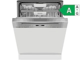 Aktuelles G 7210 SCi Geschirrspüler (teilintegrierbar, 598 mm breit, 43 dB (A), A) Angebot bei MediaMarkt Saturn in Münster ab 1.099,00 €