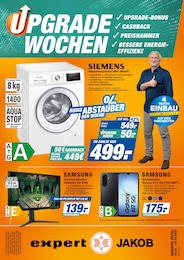 expert Prospekt für Gotha mit 20 Seiten expert Prospekt für Gotha: "Top Angebote", 20 Seiten, 10.10.2025 - 16.10.2025