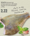 Aktuelles Scholle Angebot bei EDEKA in Bergisch Gladbach ab 2,22 €