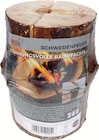 Schwedenfeuer Angebote bei Zimmermann Oldenburg für 3,99 €