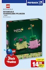 Botanicals Schaukelnde Pflanzen Angebote von LEGO bei E center Ludwigshafen für 14,99 €