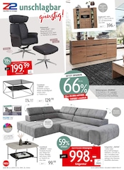 Relaxsessel im Zurbrüggen Prospekt in Iserlohn Aktueller Zurbrüggen Prospekt mit Relaxsessel, "Unschlagbar günstig!", Seite 8