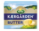 Kaergarden Butter Angebote von Arla bei Lidl Ansbach für 1,79 €