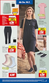 Kleid im Lidl Prospekt in Neunkirchen Aktueller Lidl Prospekt mit Kleid, "LIDL LOHNT SICH", Seite 33