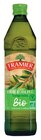 Huile d'olive vierge extra bio - Tramier en promo chez U Express Montigny-le-Bretonneux à 6,29 €
