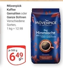 Aktuelle Bohnen Angebote bei GLOBUS in Mannheim Aktuelles Kaffee Gemahlen oder Ganze Bohnen Angebot bei GLOBUS in Mannheim ab 6,49 €