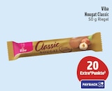 Nougat Classic im Angebot bei EDEKA in Chemnitz Nougat Classic Angebote von Viba bei EDEKA Chemnitz