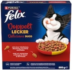 Aktuelle Katzenfutter Angebote bei REWE in Augsburg Aktuelles Doppelt Lecker Angebot bei REWE in Augsburg ab 2,39 €