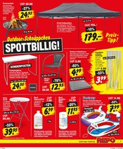 Campingmöbel im Repo Prospekt in Neustadt Aktueller Repo Prospekt mit Campingmöbel, "Aktuelle Angebote", Seite 7
