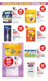Offre Garnier dans le catalogue Super U du moment à la page 20