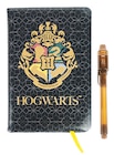 Carnet secret harry potter - HARRY POTTER dans le catalogue JouéClub