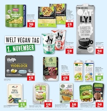 Nudeln im aktuellen Marktkauf Prospekt (Ulm) Nudeln im Marktkauf Prospekt "Aktuelle Angebote" mit 53 Seiten (Ulm)