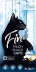 Aktuelles Katzensnacks Milk Caps Angebot bei Netto Marken-Discount in Cottbus ab 1,99 €