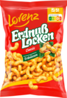 Erdnuß-Locken Classic von Lorenz für 1,19 € bei budni im Angebot Erdnuß-Locken Classic von Lorenz im aktuellen budni Prospekt