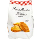 La Madeleine - BONNE MAMAN dans le catalogue Carrefour Market