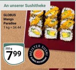Mango Paradise im Angebot bei GLOBUS in Braunschweig Mango Paradise Angebote von GLOBUS bei GLOBUS Braunschweig für 7,99 €