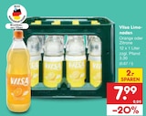 Orange Angebote von Vilsa bei Netto Marken-Discount Lingen für 7,99 €