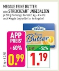 Marktkauf Ahlen - Feine Butter Angebot im Prospekt Feine Butter bei Marktkauf im Ahlen Prospekt für 0,99 €