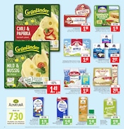 Aktueller Marktkauf Prospekt mit Milch, "Aktuelle Angebote", Seite 8