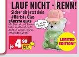 Aktuelles #Bärista Glas Angebot bei E center in Freiburg (Breisgau) ab 4,99 €