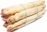 WEZ Petershagen - Deutscher Spargel Angebot im Prospekt Deutscher Spargel bei WEZ im Petershagen Prospekt für 3,99 €