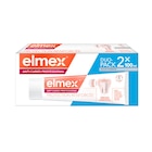 Gamme anti-caries - ELMEX en promo chez Carrefour Gamme anti-caries - ELMEX dans le catalogue Carrefour