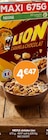 Céréales - NESTLÉ LION dans le catalogue B&M
