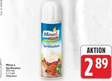 Sprühsahne im Angebot bei E center in Falkensee Sprühsahne Angebote von Minus L bei E center Falkensee für 2,89 €