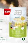 Nassfutter „Chicks & Friends“ von MjAMjAM im aktuellen Pflanzen Kölle Prospekt für 1,39 €