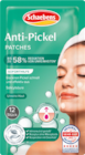 Anti-Pickel Patches bei budni im Bargteheide Prospekt für 0,99 €