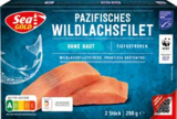Aktuelles Pazifisches Wildlachsfilets Angebot bei Netto Marken-Discount in Bochum ab 2,99 €