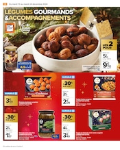 Promos Lard dans le catalogue "JOYEUX NOËL & MEILLEURS PRIX" de Carrefour à la page 14