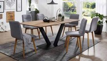 Esszimmermöbel bei Flamme Möbel in Nürnberg Esszimmermöbel im Angebot bei Flamme Möbel Nürnberg für 79,00 €
