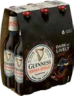 Extra Stout im Angebot bei Zisch in Emden Extra Stout Angebote von Guinness bei Zisch Emden für 5,99 €