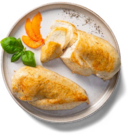 Aktuelles Hähnchenbrustfilet-Teilstücke XXL Angebot bei Kaufland in Dortmund ab 7,77 €