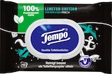 Feuchtes Toilettenpapier For Him & Her Angebote von Tempo bei dm-drogerie markt Mannheim für 1,75 €