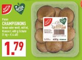 Champignons Angebote von Edeka bei Marktkauf Köln für 1,79 €