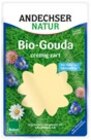 Kaufland - Bio-Gouda Angebot im Prospekt Bio-Gouda bei Kaufland im Prospekt "" für 2,59 €