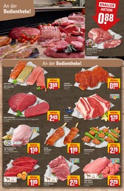 Ähnliche Schweinebraten Angebote im Prospekt "Dein Markt" von REWE in Euskirchen Ähnliche Angebote wie Schweinebraten im Prospekt "Dein Markt" auf Seite 10 von REWE in Euskirchen