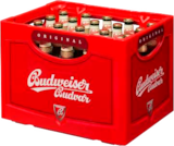 Original Angebote von Budweiser Budvar bei Marktkauf Wismar für 14,99 €
