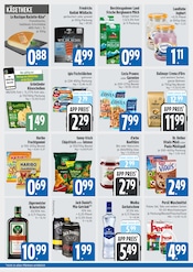 Aktueller E xpress Prospekt mit Textilreinigung, "Wir lieben Lebensmittel.", Seite 2