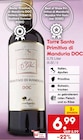 Primitivo di Manduria DOC im Angebot bei Netto Marken-Discount in Hanau Primitivo di Manduria DOC Angebote von Torre Santa bei Netto Marken-Discount Hanau für 6,99 €