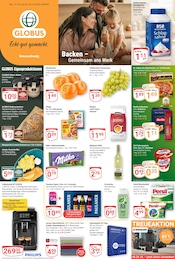GLOBUS Supermarkt Prospekt der aktuellen Woche mit 27 Seiten, gültig von 19.10.2026 bis 24.10.2026, in Salzgitter und Umgebung Aktueller GLOBUS Supermarkt Prospekt in Salzgitter und Umgebung, "Aktuelle Angebote" mit 27 Seiten, 19.10.2026 - 24.10.2026