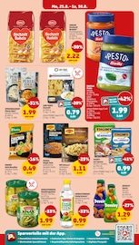 Aktueller Penny Prospekt mit Maggi, "Wer günstig will, muss Penny.", Seite 11