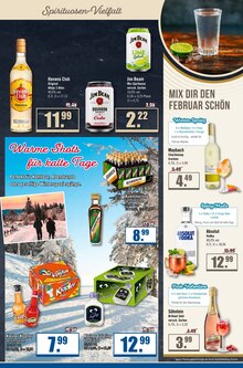 Havana Club im Zisch Prospekt "TRINK, WENN DU DICH TRAUST!" mit 8 Seiten (Emden)