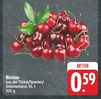 Kirschen Angebot in Motten Kirschen im aktuellen Prospekt bei nah und gut in Motten