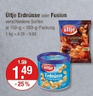 Erdnüsse von Ültje im aktuellen V-Markt Prospekt für 1,49 €