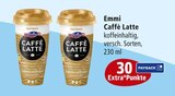 Caffè Latte Angebote von Emmi bei Marktkauf Lörrach