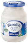 Joghurt im Angebot bei REWE in Kerpen Joghurt Angebote von Landliebe bei REWE Kerpen für 1,19 €